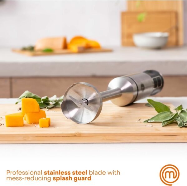 Handheld Immersion Blender - Image 3