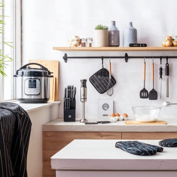 Handheld Immersion Blender - Image 2