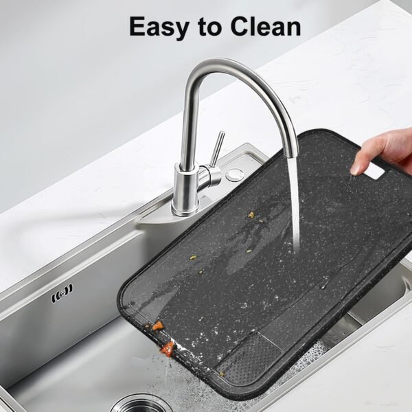 Plastic Cutting Board - Image 3